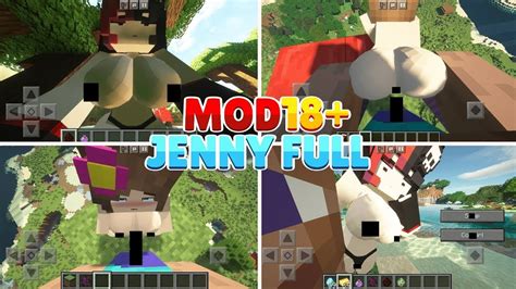 jenny mod porno|Jenny Mod Videos Porno 